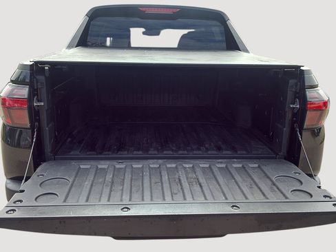 Used 2022 Hyundai Santa Cruz SEL w/ Cargo Package AWD/4WD image 23