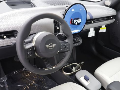 New 2026 MINI Cooper S FWD image 7