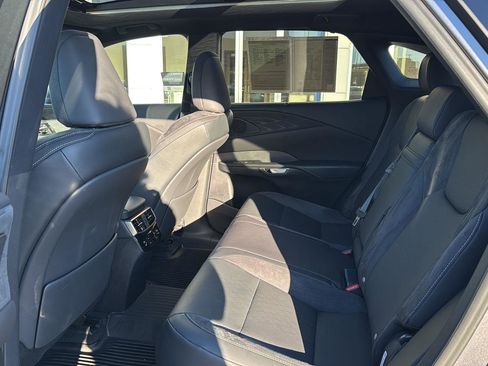 Certified 2023 Lexus RX 350 w/ Accessory Package (2T) image 9