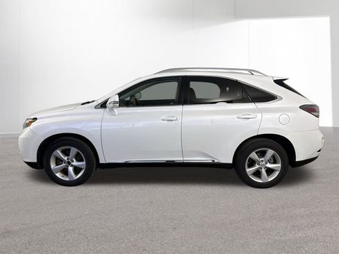 Used 2011 Lexus RX 350 AWD image 30