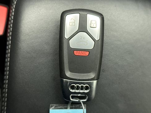 Used 2024 Audi S5 Premium Plus w/ Premium Plus Package AWD/4WD image 10