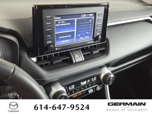 Used 2020 Toyota RAV4 XLE w/ Convenience Package AWD/4WD image 26