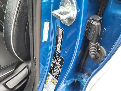 Used 2023 Kia Forte GT-Line w/ GT-Line Premium Package image 29