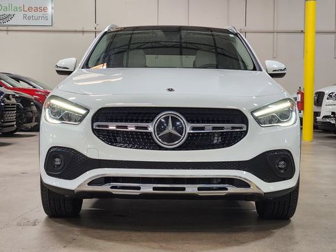 Used 2023 Mercedes-Benz GLA 250 4MATIC image 2