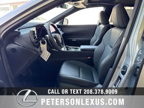 New 2026 Lexus RX 350 Premium w/ Convenience Package AWD/4WD image 23