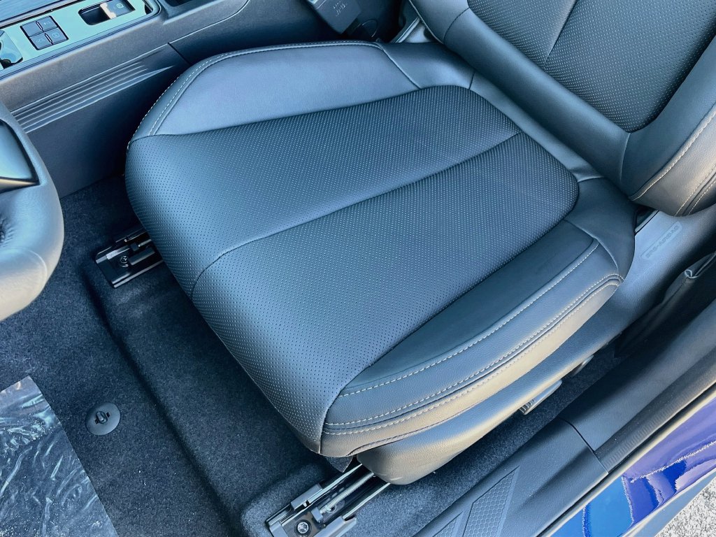 New 2026 Subaru Outback Limited AWD/4WD image 20