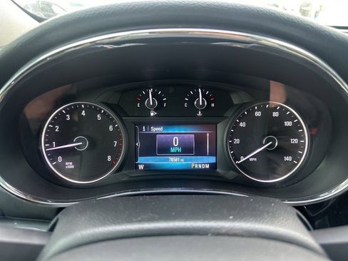 Used 2020 Buick Encore Preferred FWD image 6