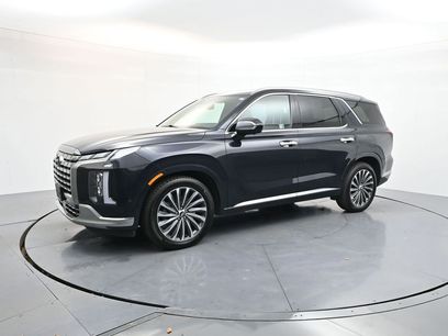 Used 2024 Hyundai Palisade Calligraphy