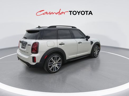 Used 2023 MINI Cooper Countryman S image 8