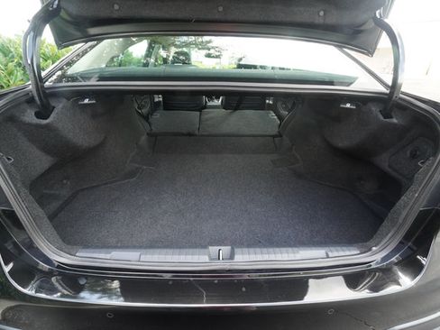 Used 2024 Subaru Legacy Touring XT AWD/4WD image 26
