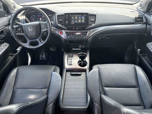 Certified 2021 Honda Pilot Special Edition image 18