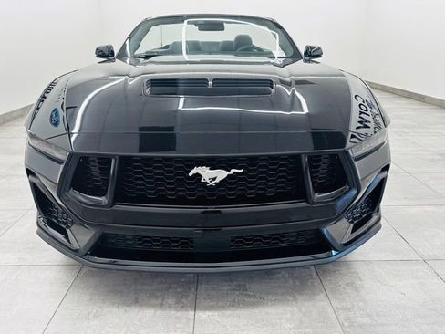 New 2025 Ford Mustang GT Premium image 19