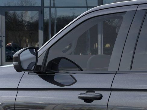 New 2026 Ford Expedition Platinum w/ Stealth Performance Package image 20