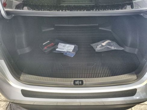 New 2026 Toyota Corolla XLE image 24