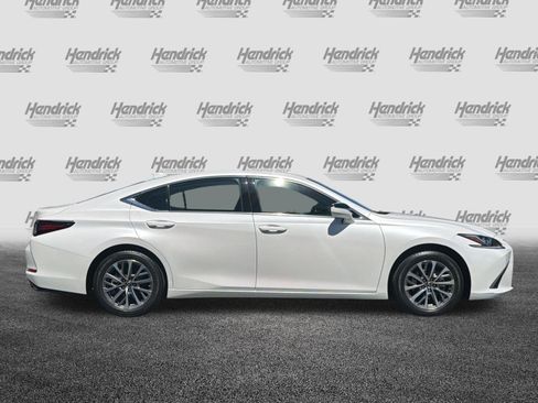 Used 2024 Lexus ES 350 w/ Accessory Package (Z1) FWD image 3