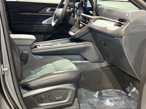 New 2026 Ford Explorer ST w/ Sun And Sound Package image 71