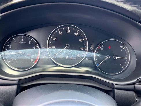 Certified 2025 MAZDA MAZDA3 s image 26