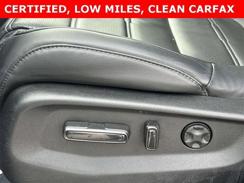 Certified 2022 Honda CR-V EX-L image 25