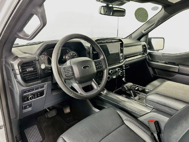 Used 2023 Ford F150 XLT w/ Equipment Group 302A High AWD/4WD image 20
