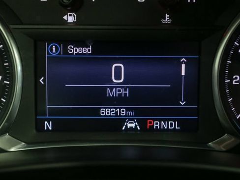 Used 2021 Chevrolet Equinox LT AWD/4WD image 33