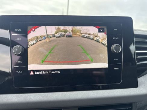 New 2026 Volkswagen Jetta SE FWD image 16