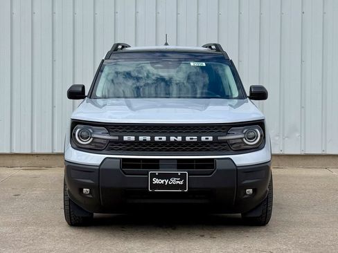 New 2026 Ford Bronco Sport Big Bend w/ Convenience Package AWD/4WD image 9