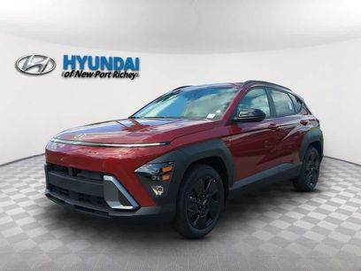 New 2026 Hyundai Kona SEL Sport