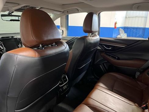 Used 2021 Subaru Outback Touring XT image 18