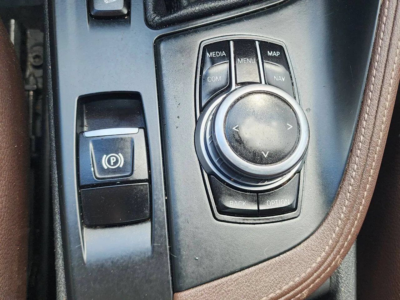 Used 2018 BMW X1 xDrive28i AWD/4WD image 25