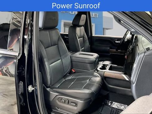 Certified 2022 Chevrolet Silverado 2500 High Country w/ Z71 Off-Road Package AWD/4WD image 29