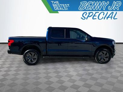Used 2025 Ford F150 Lightning Flash