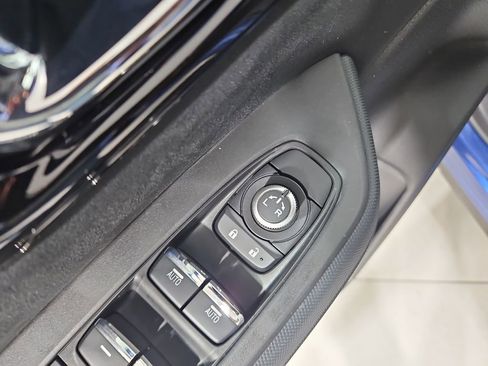 New 2026 Subaru Forester Touring image 11