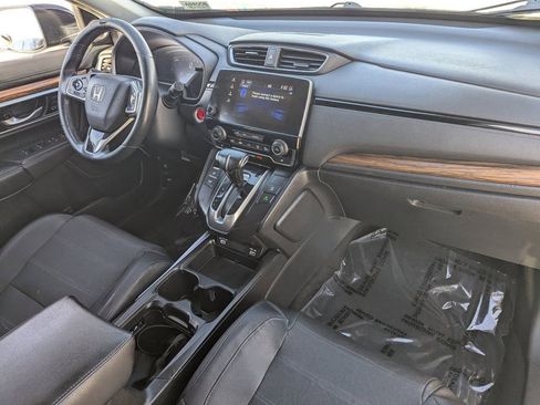 Certified 2020 Honda CR-V EX-L image 10