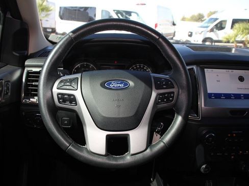 Certified 2021 Ford Ranger XLT w/ Equipment Group 301A Mid AWD/4WD image 16