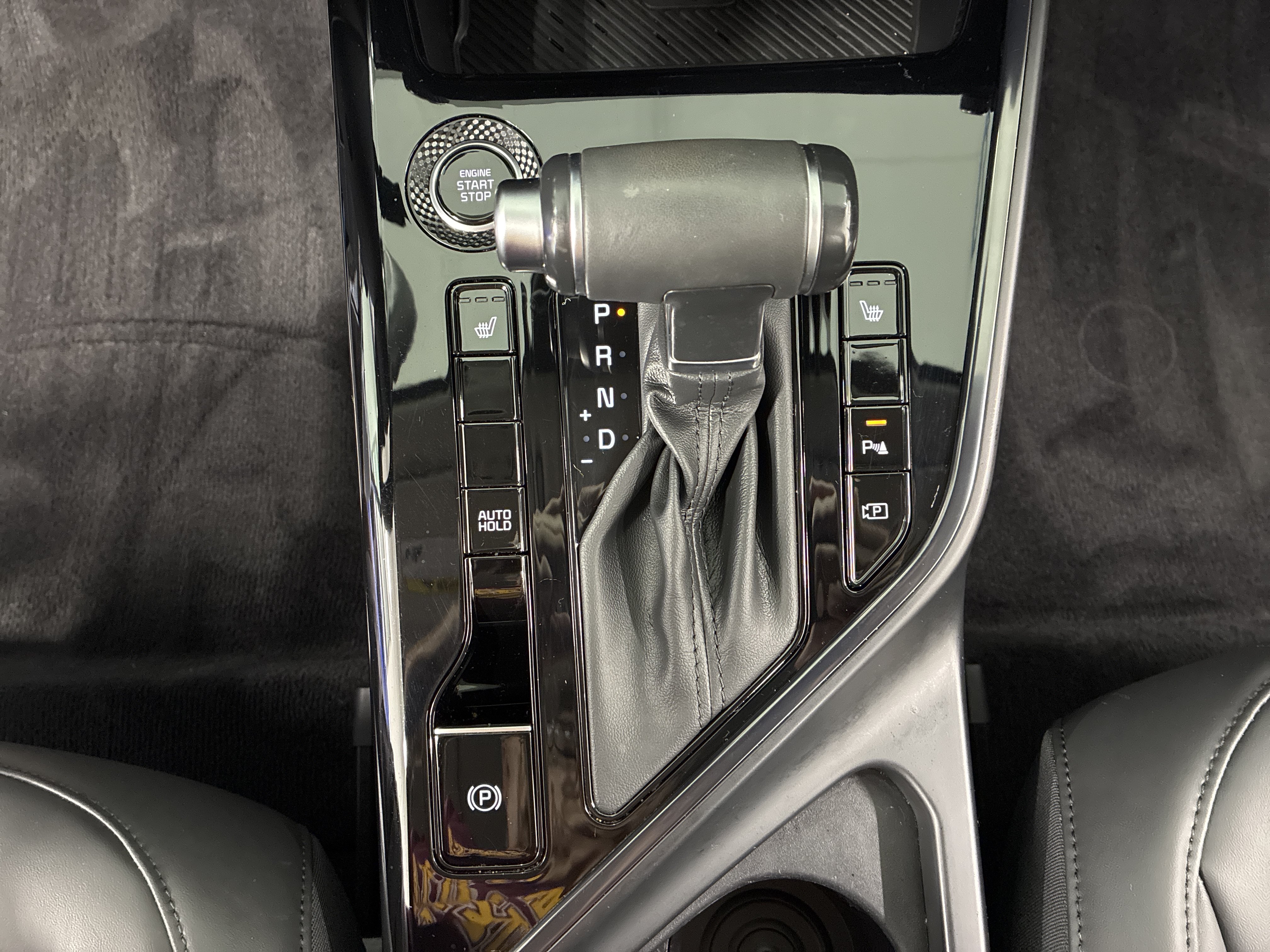 Certified 2023 Kia Niro EX Touring FWD image 24