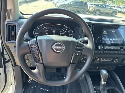 New 2026 Nissan Frontier S AWD/4WD image 14