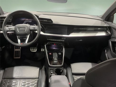 Used 2023 Audi RS 3 image 19