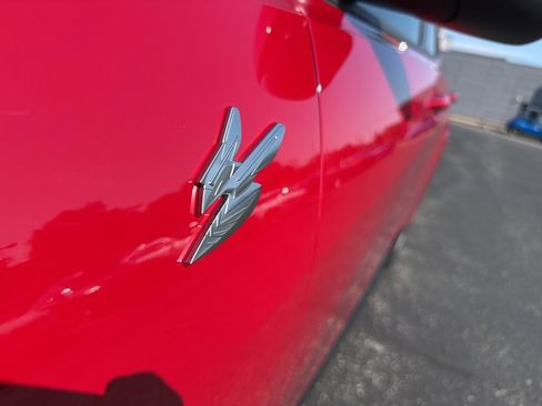 Used 2024 Dodge Hornet GT Plus image 22