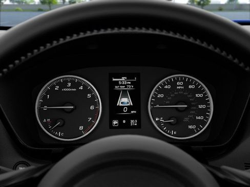 New 2026 Subaru Ascent Premium AWD/4WD image 17