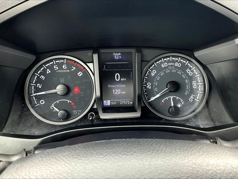 Used 2023 Toyota Tacoma TRD Pro image 22