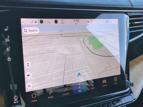 Used 2022 Jeep Grand Wagoneer Series III image 28