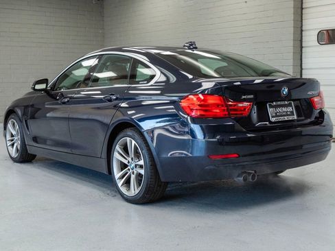 Used 2016 BMW 428i Gran Coupe xDrive image 33