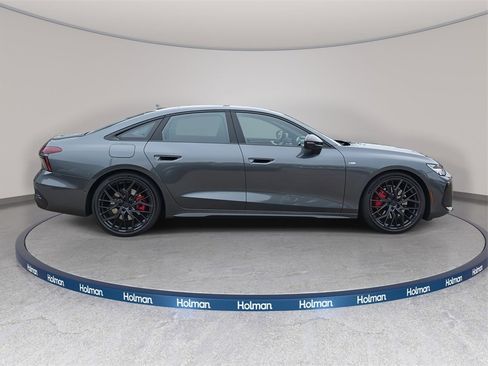 New 2026 Audi A6 3.0 image 2