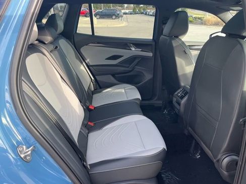 New 2026 Volkswagen Tiguan SE R-Line image 27