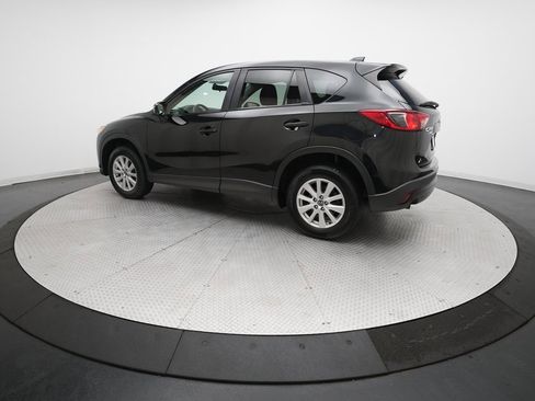 Used 2015 MAZDA CX-5 Touring image 12