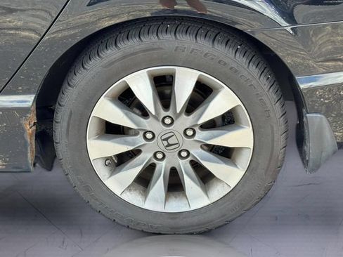 Used 2010 Honda Civic EX image 7