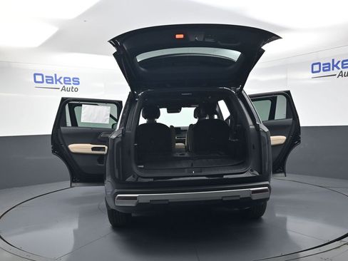 New 2027 Kia Telluride X-Line EX AWD/4WD image 60