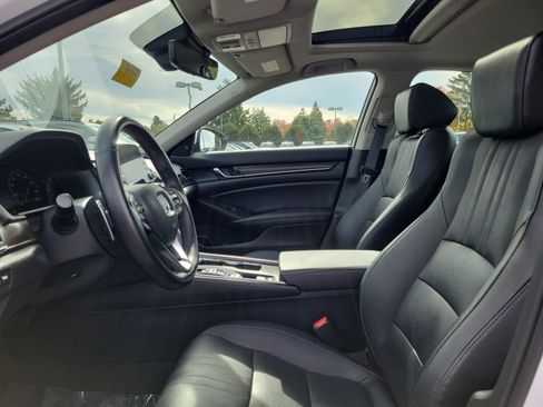 Used 2020 Honda Accord EX-L image 15