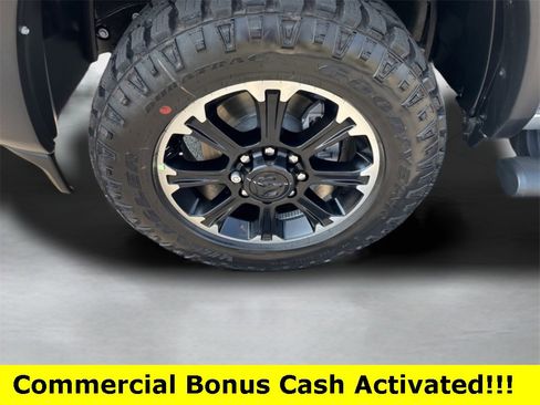 New 2026 RAM 2500 Tradesman image 25