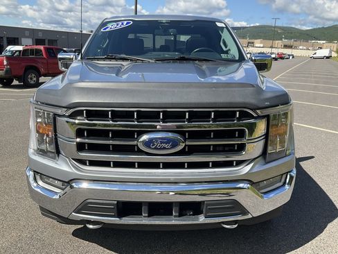 Used 2023 Ford F150 Lariat image 32
